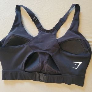 GS Training Bra